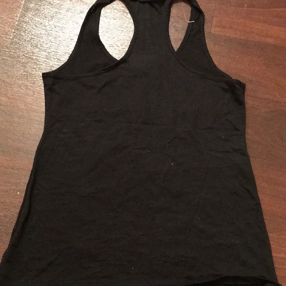 WORKOUT TOP - Picture 3 of 4